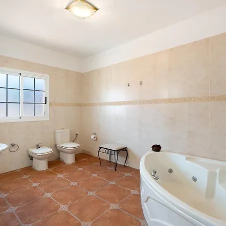 Bonita Casa Arianny Con Piscina Arona (Tenerife)
