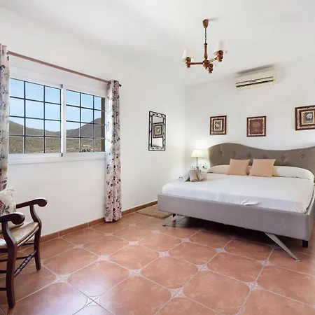 Bonita Casa Arianny Con Piscina * Arona (Tenerife)