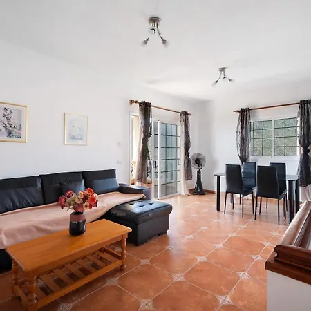 Bonita Casa Arianny Con Piscina * Arona (Tenerife)