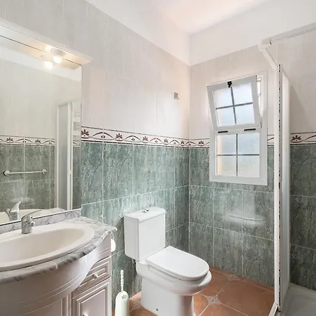 Bonita Casa Arianny Con Piscina Holiday home Arona (Tenerife)