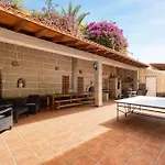 Bonita Casa Arianny Con Piscina * Арона