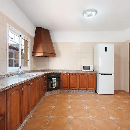 別荘 Bonita Casa Arianny Con Piscina アロナ