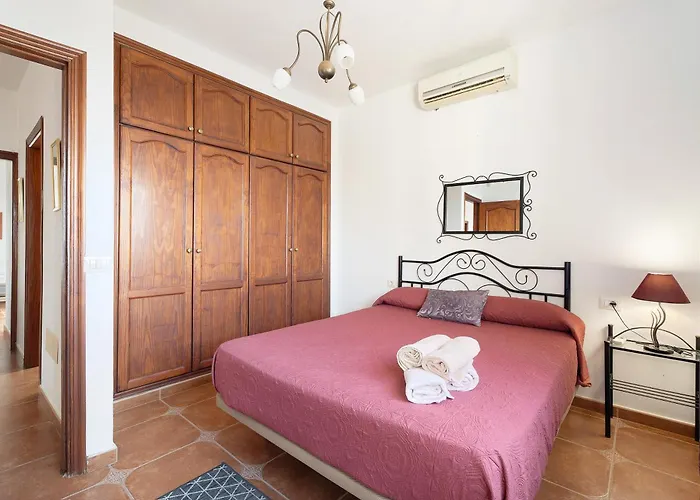 Holiday home Bonita Casa Arianny Con Piscina *