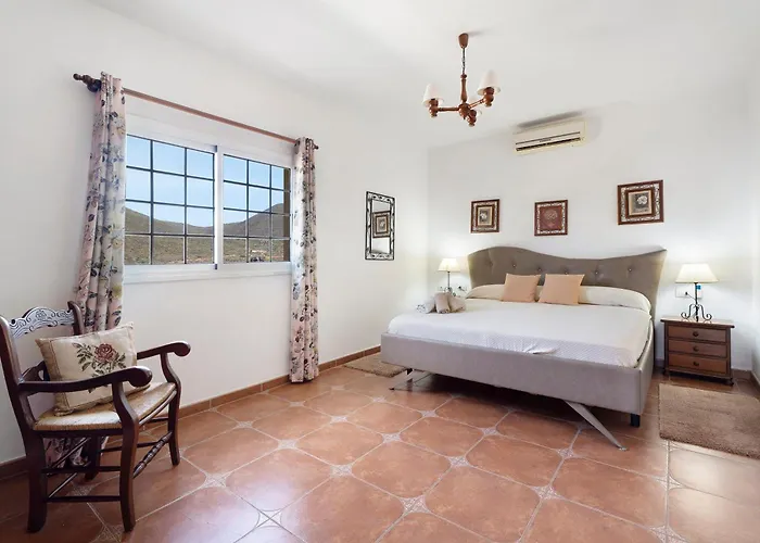 Bonita Casa Arianny Con Piscina Semesterbostad
