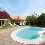 Casa de Férias Bonita Casa Arianny Con Piscina Arona (Tenerife)