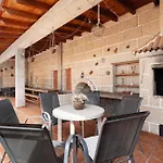 Nyaraló Bonita Casa Arianny Con Piscina