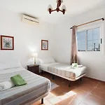 Bonita Casa Arianny Con Piscina Casa de Férias Arona (Tenerife)