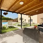 Bonita Casa Arianny Con Piscina Casa de Férias