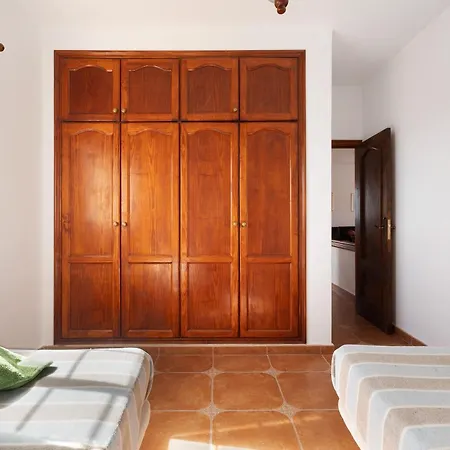 Bonita Casa Arianny Con Piscina 度假居