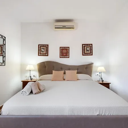 Bonita Casa Arianny Con Piscina Holiday home