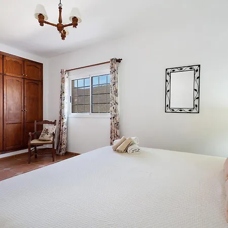 度假居 Bonita Casa Arianny Con Piscina