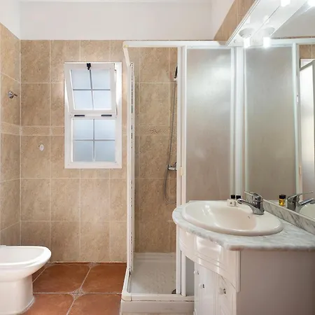 Bonita Casa Arianny Con Piscina *