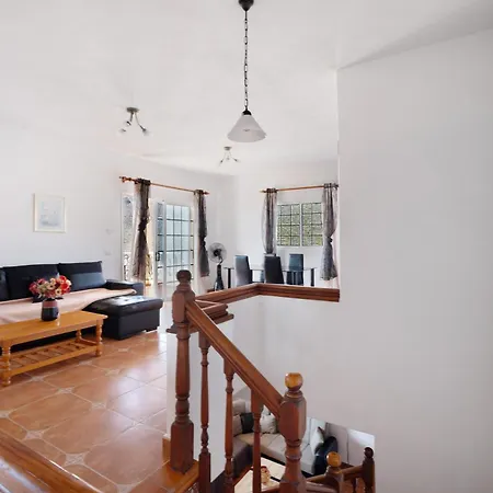 Bonita Casa Arianny Con Piscina