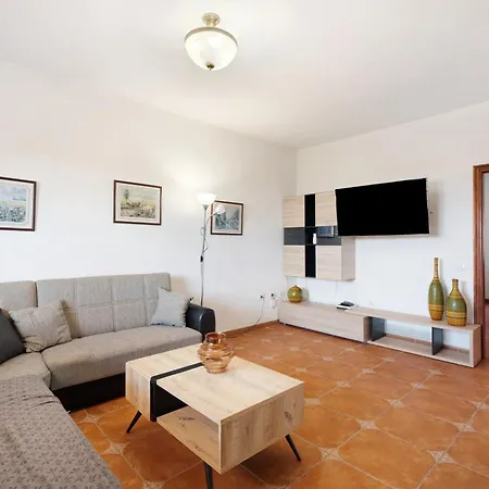 Bonita Casa Arianny Con Piscina 度假居 *