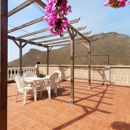 度假居 Bonita Casa Arianny Con Piscina 阿罗纳