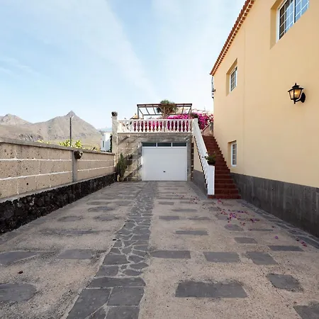 Bonita Casa Arianny Con Piscina * Arona (Tenerife)