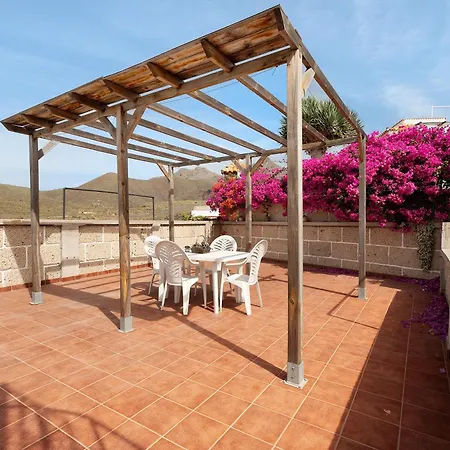 Bonita Casa Arianny Con Piscina 度假居 *