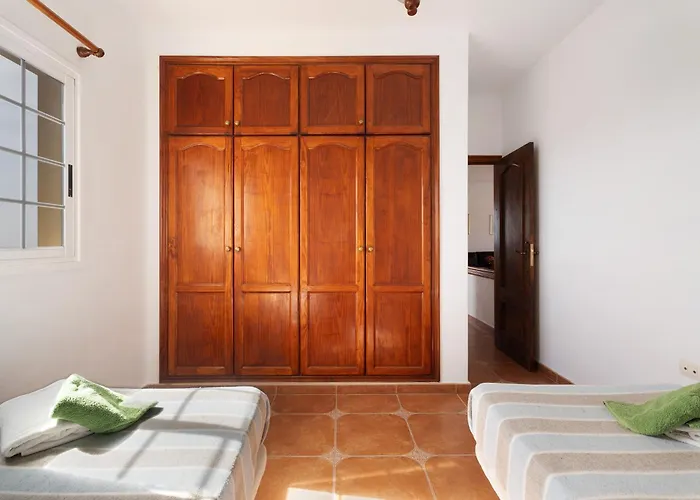 Bonita Casa Arianny Con Piscina Casa vacanze