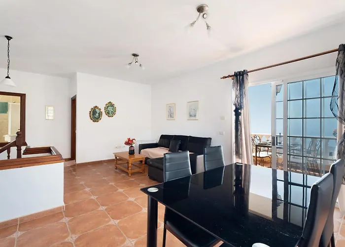 Casa vacanze Bonita Casa Arianny Con Piscina Arona (Tenerife)