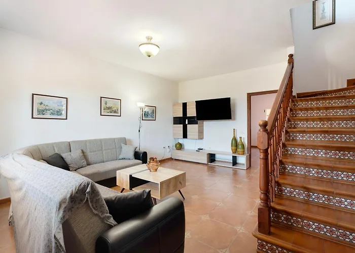 Casa vacanze Bonita Casa Arianny Con Piscina *