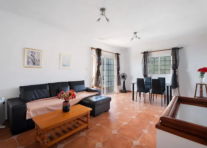 Bonita Casa Arianny Con Piscina