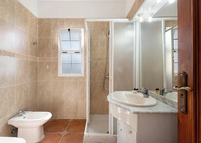 Bonita Casa Arianny Con Piscina *