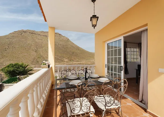 Bonita Casa Arianny Con Piscina *