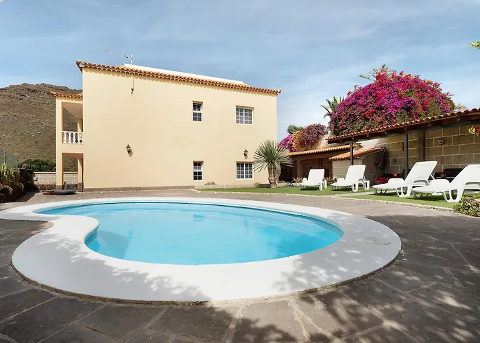 Casa vacanze Bonita Casa Arianny Con Piscina