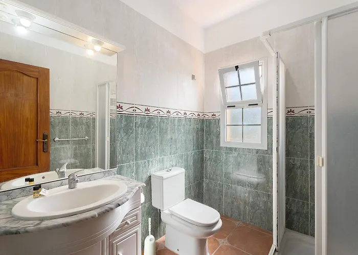 Bonita Casa Arianny Con Piscina *