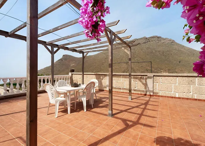 Casa vacanze Bonita Casa Arianny Con Piscina Arona (Tenerife)