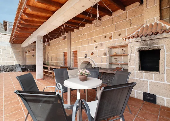 Casa vacanze Bonita Casa Arianny Con Piscina