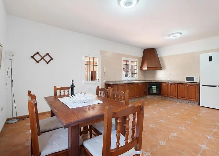 Bonita Casa Arianny Con Piscina Casa vacanze *