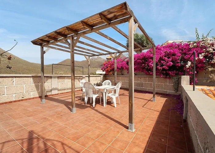 Bonita Casa Arianny Con Piscina Casa vacanze *