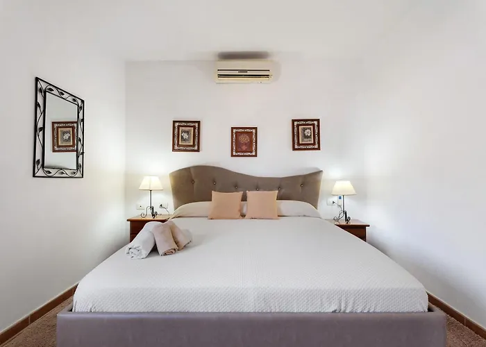 Bonita Casa Arianny Con Piscina *