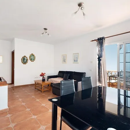 Bonita Casa Arianny Con Piscina Arona (Tenerife)